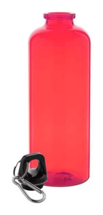 Repetto butelka RPET - czerwony (NAD-AP800600-05)