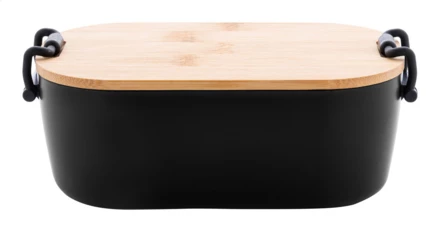 Fuboo lunch box / pudełko na lunch - czarny (NAD-AP800594-10)