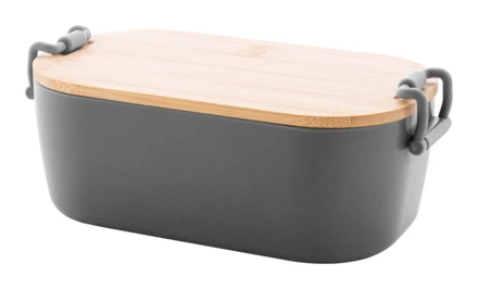 Fuboo lunch box / pudełko na lunch - szary (NAD-AP800594-77)
