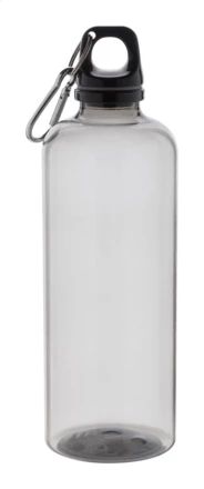 Repetto butelka RPET - czarny (NAD-AP800600-10)