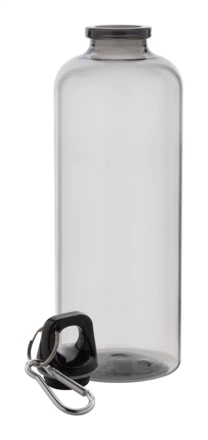 Repetto butelka RPET - czarny (NAD-AP800600-10)