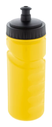 Reskin Butelka sportowa RPE - żółty (NAD-AP800569-02)