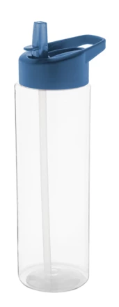 Fitty butelka sportowa RPET - jasno niebieski (NAD-AP800579-06V)