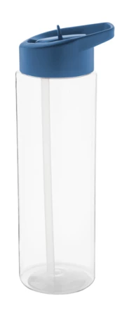 Fitty butelka sportowa RPET - jasno niebieski (NAD-AP800579-06V)