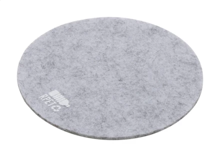 Hefe podkładka filcowa RPET - szary (NAD-AP808214-77)