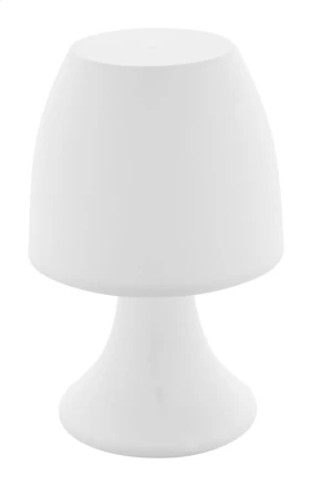 Margarita lampka stołowa - biały (NAD-AP864090-01)