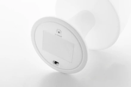 Margarita lampka stołowa - biały (NAD-AP864090-01)