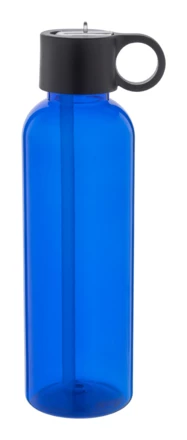 Fitba butelka sportowa RPET - niebieski (NAD-AP800599-06)