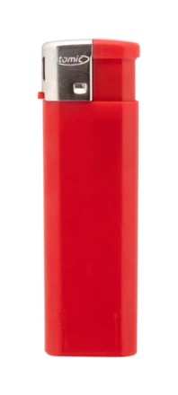 Flatlight zapalniczka - czerwony (NAD-AP717012-05)