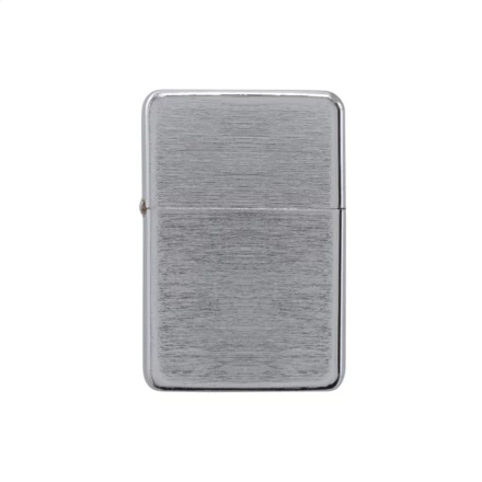 Gasolight zapalniczka benzynowa - srebrny (NAD-AP717015-21)