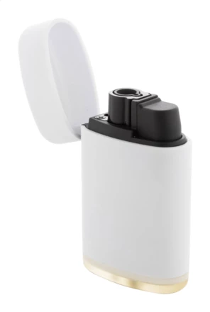 Jetlight zapalniczka - biały (NAD-AP717017-01)