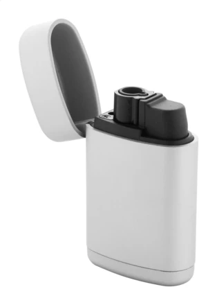 Jetlight zapalniczka - srebrny (NAD-AP717017-21)