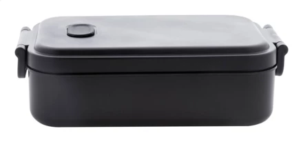 Steamo lunch box / pudełko na lunch - czarny (NAD-AP800595-10)