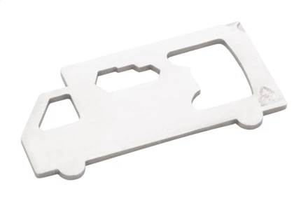 Bessito multi tool / narzędzie wielofunkcyjne - srebrny (NAD-AP808264)