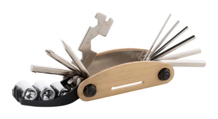 Tsubo multi tool / narzędzie wielofunkcyjne - naturalny (NAD-AP874034)