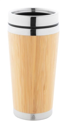 Tooka kubek termiczny - naturalny (NAD-AP808161)