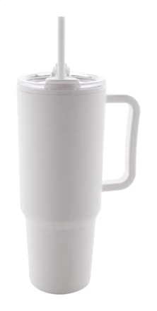 Trenta kubek termiczny - biały (NAD-AP808164-01)