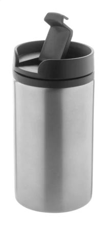 Cansy kubek termiczny - srebrny (NAD-AP808224-21)
