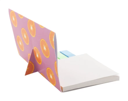 CreaStick Combo Sign personalizowane karteczki samoprzylepne - biały (NAD-AP716904)