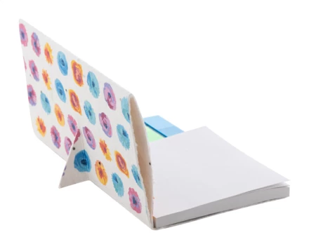 CreaStick Combo Sign Seed personalizowane karteczki samoprzylepne - biały (NAD-AP716906)