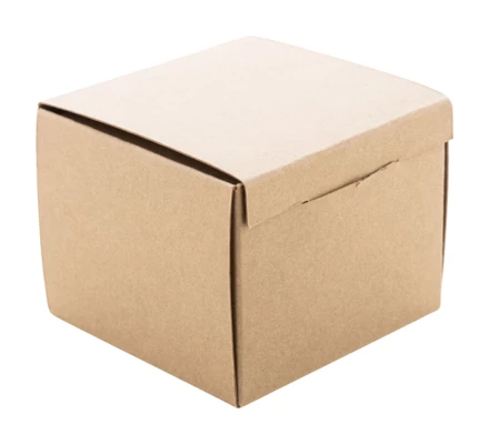 Visicard Square Eco personalizowane wizytówki - naturalny (NAD-AP716892)