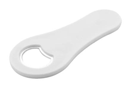 Swirl otwieracz do butelek RABS - biały (NAD-AP808254-01)