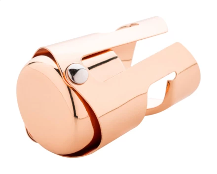 Apulia korek do szampana - róża (NAD-AP808255-97)