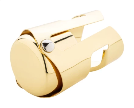 Apulia korek do szampana - złoty (NAD-AP808255-98)