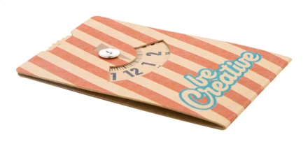 CreaPark Eco Pico karta parkingowa - naturalny (NAD-AP716790)