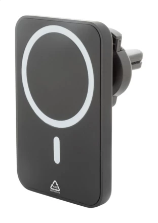 Chargeway samochody uchwyt na telefon - czarny (NAD-AP864063-10)