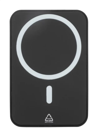 Chargeway samochody uchwyt na telefon - czarny (NAD-AP864063-10)