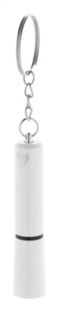 Raipei mini latarka RABS - biały (NAD-AP864056-01)