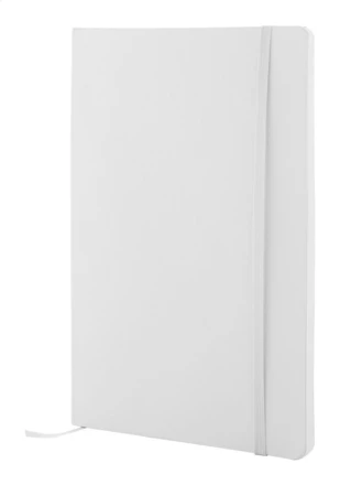 Repuk Soft A5 notes RPU - biały (NAD-AP808172-01)