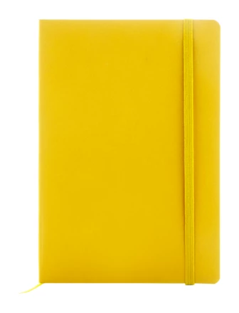 Repuk Soft A5 notes RPU - żółty (NAD-AP808172-02)