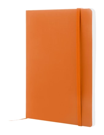 Repuk Soft A5 notes RPU - pomarańcz (NAD-AP808172-03)