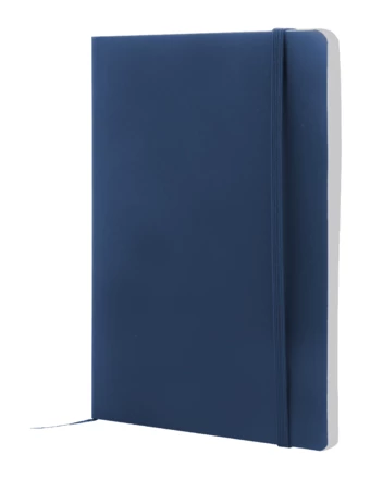 Repuk Soft A5 notes RPU - ciemno niebieski (NAD-AP808172-06A)