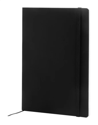 Repuk Soft A5 notes RPU - czarny (NAD-AP808172-10)
