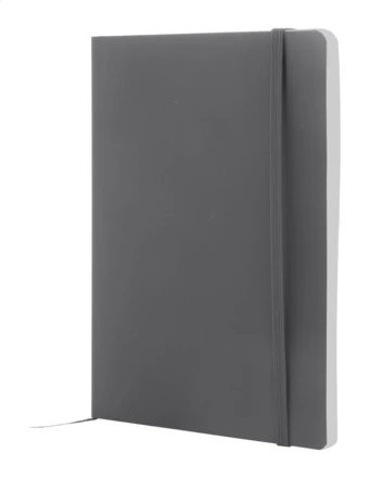 Repuk Soft A5 notes RPU - szary (NAD-AP808172-77)
