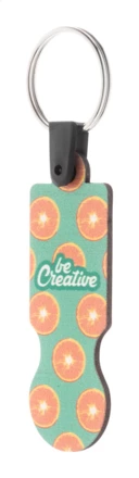 ColoCart Eco żeton do wózka / brelok - naturalny (NAD-AP716885)