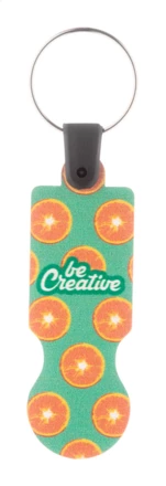 ColoCart Eco żeton do wózka / brelok - naturalny (NAD-AP716885)