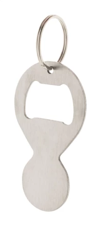 BeerCart żeton do wózka / brelok - srebrny (NAD-AP808265)