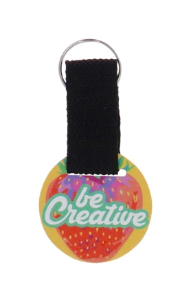 Woody Strap personalizowany brelok - naturalny (NAD-AP716836-A)