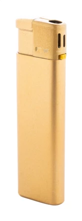 Flatlight Shine zapalniczka - złoty (NAD-AP717011-98)