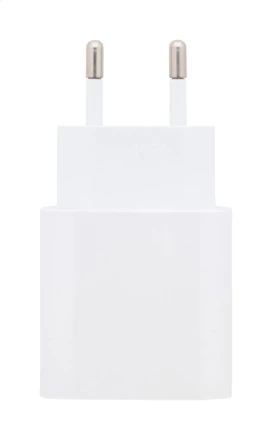 Recharge Solo ładowarka USB C RABS - biały (NAD-AP864054-01)