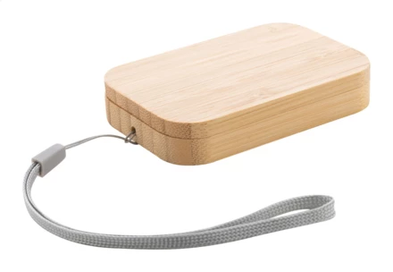 Cabsly zestaw kabli USB do ładowania - naturalny (NAD-AP864061)