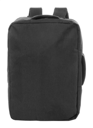 Eaton Plecak na dokumenty RPET - czarny (NAD-AP808173-10)