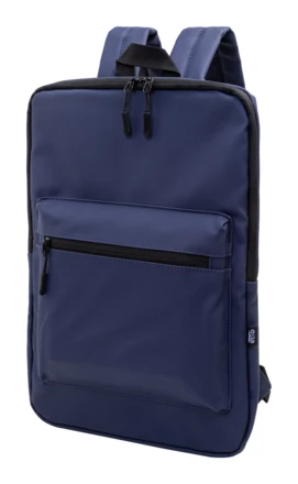 Slippu Plecak na laptopa RPET - ciemno niebieski (NAD-AP808218-06A)