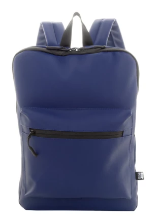 Slippu Plecak na laptopa RPET - ciemno niebieski (NAD-AP808218-06A)
