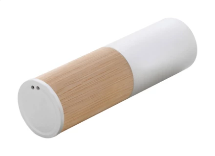 Ralubo Tube power bank - srebrny (NAD-AP864078-21)
