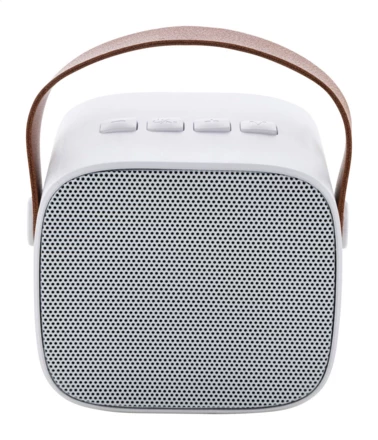 Rabeat Głośnik bezprzewodowy RABS - biały (NAD-AP864094-01)